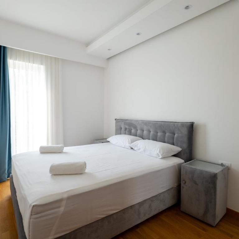Panorama Bay Luxury Apartments - Appartement 2 Chambres - Vue sur Mer - 1