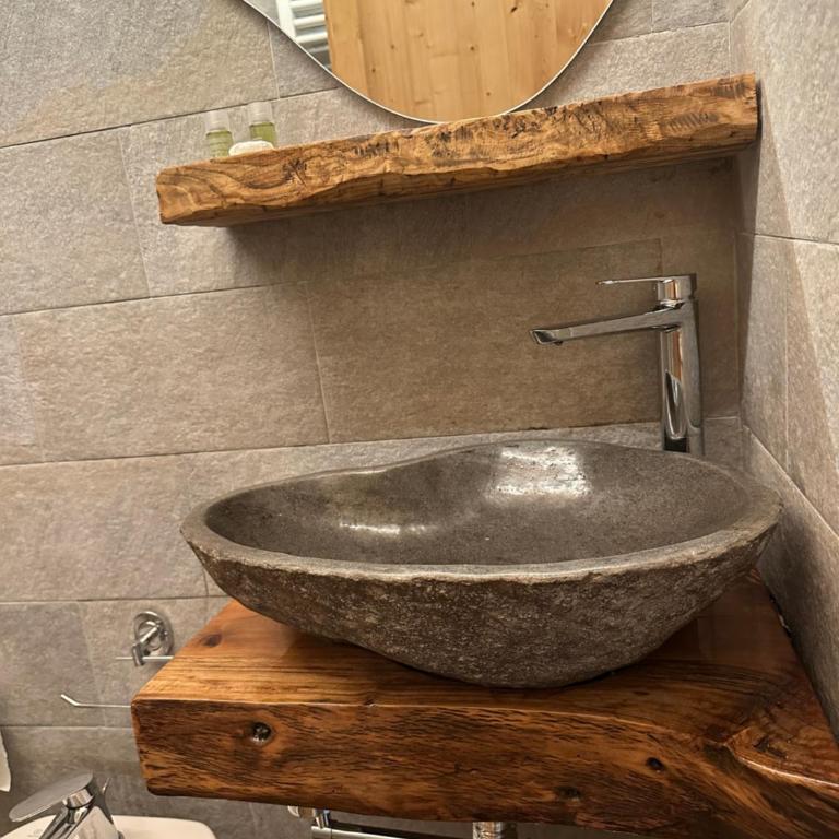 Loft in Piazza Dodero A due passi dalle piste - Appartement 1 Chambre - 25