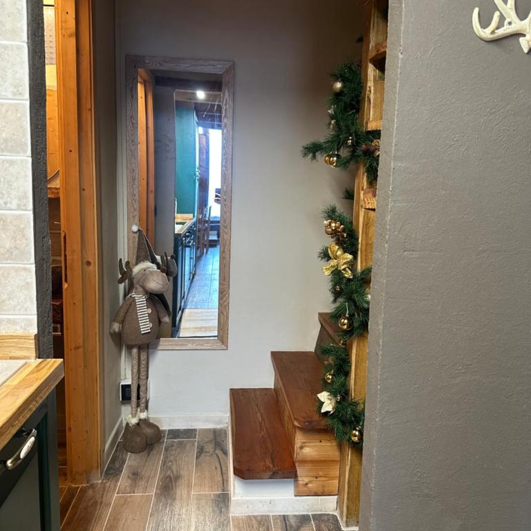 Loft in Piazza Dodero A due passi dalle piste - Appartement 1 Chambre - 17