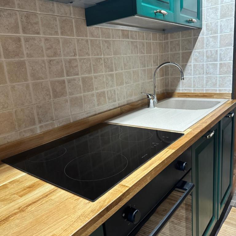 Loft in Piazza Dodero A due passi dalle piste - Appartement 1 Chambre - 14