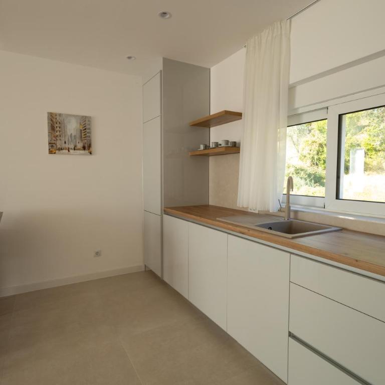 Panorama Bay Luxury Apartments - Appartement 2 Chambres - Vue sur Mer - 4