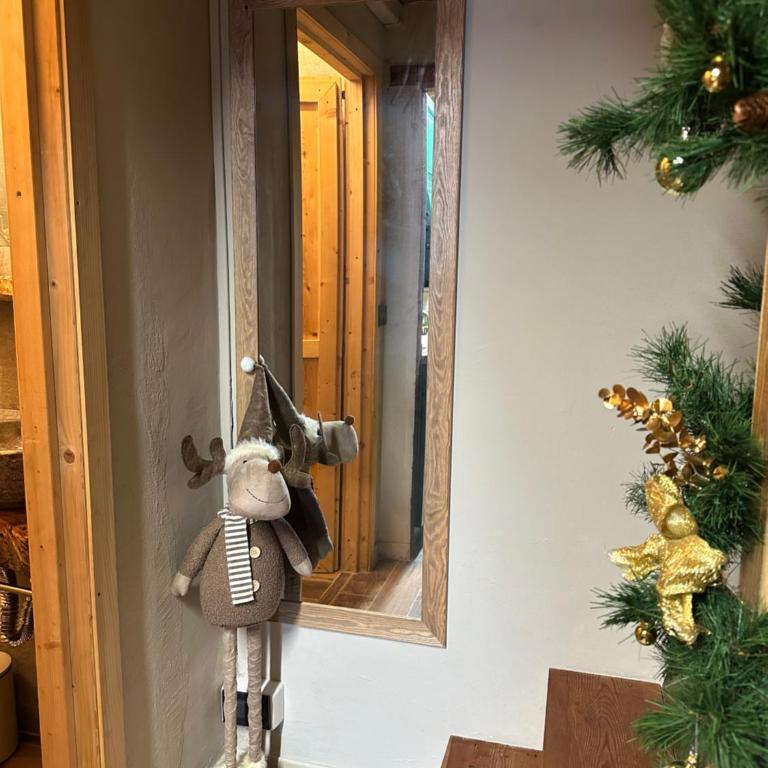 Loft in Piazza Dodero A due passi dalle piste - Appartement 1 Chambre - 18