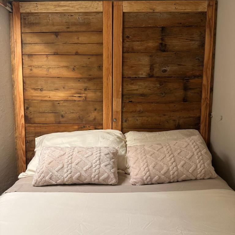 Loft in Piazza Dodero A due passi dalle piste - Appartement 1 Chambre - 31