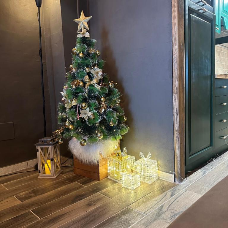 Loft in Piazza Dodero A due passi dalle piste - Appartement 1 Chambre - 10