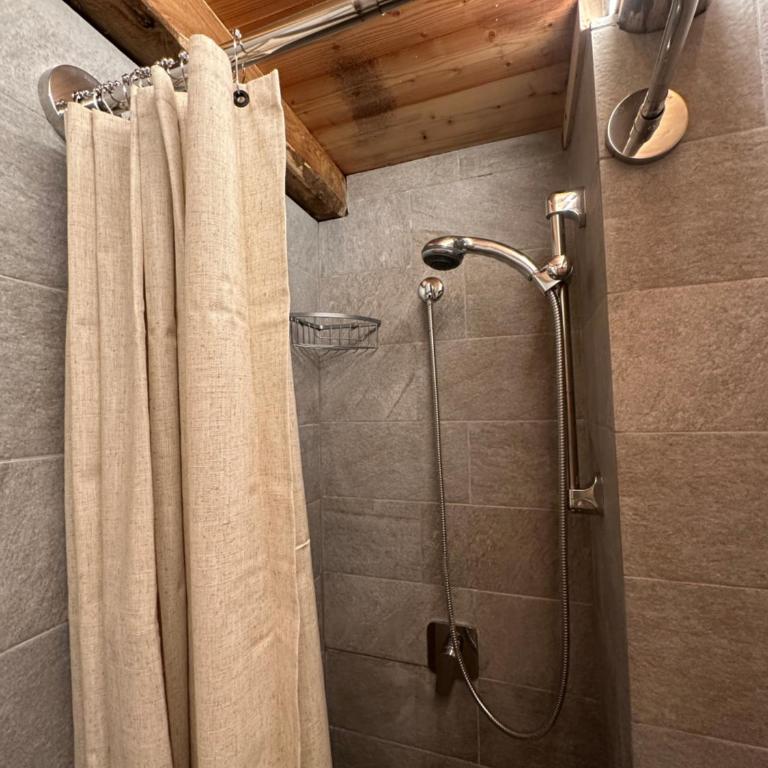 Loft in Piazza Dodero A due passi dalle piste - Appartement 1 Chambre - 23