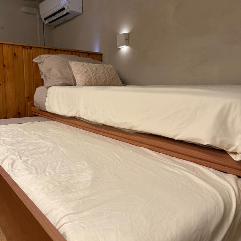Loft in Piazza Dodero A due passi dalle piste - Appartement 1 Chambre - 34
