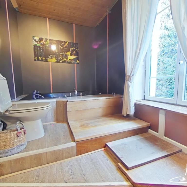 La Demeure des Tisserands - Vacation Home - 14