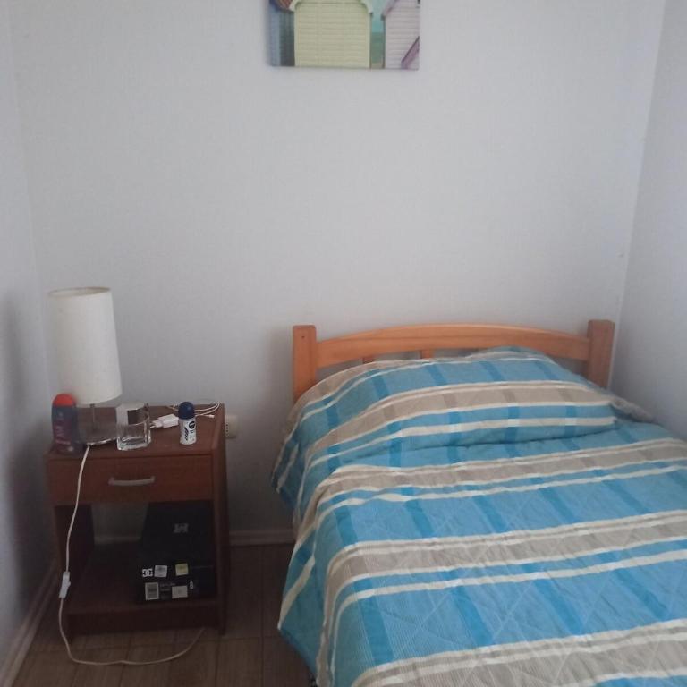 Spacious and cozy apartment, good location - Apartamento de 3 dormitorios - 2