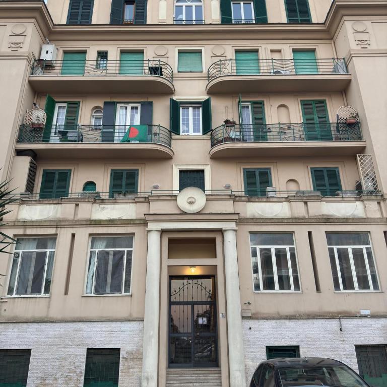 Casa Mare Roma - Appartamento - 2