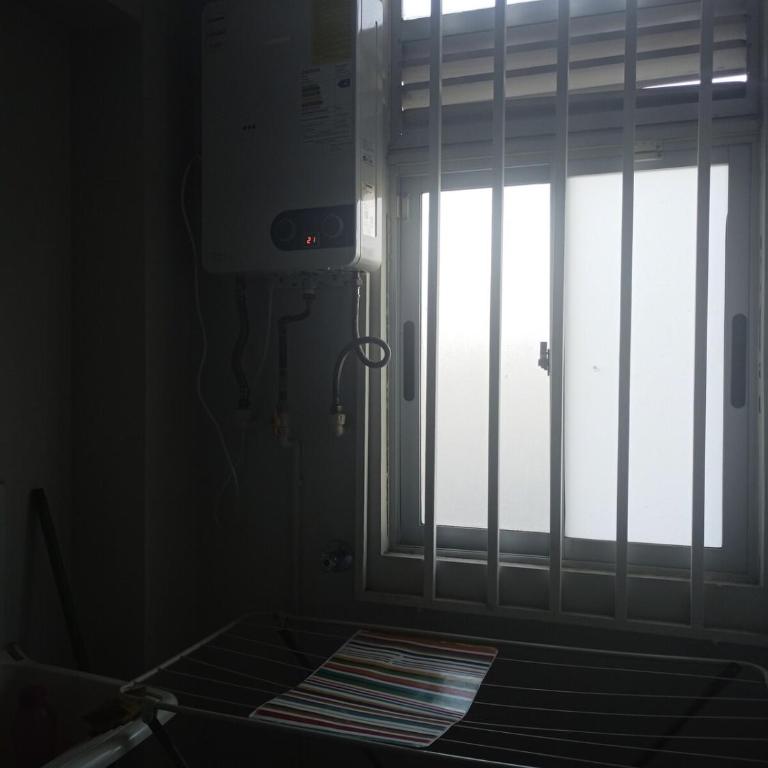 Spacious and cozy apartment, good location - Apartamento de 3 dormitorios - 8