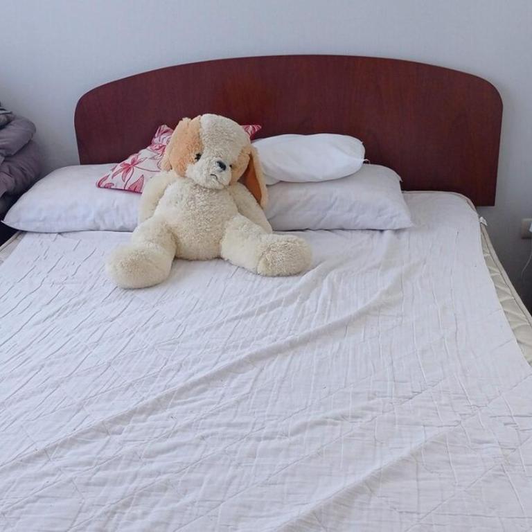 Spacious and cozy apartment, good location - Apartamento de 3 dormitorios - 10