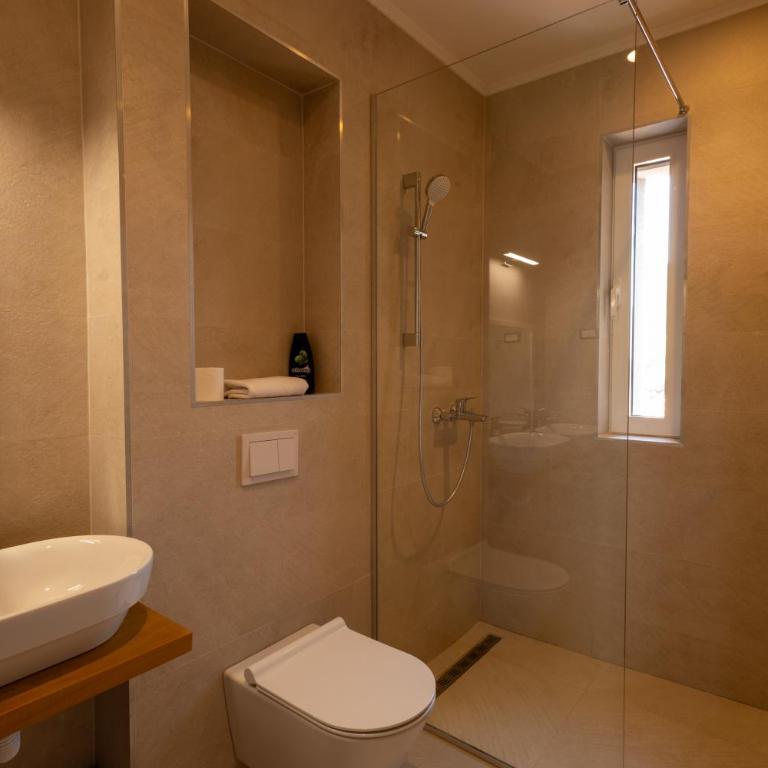 Panorama Bay Luxury Apartments - Appartement 3 Chambres - Vue sur Mer - 8