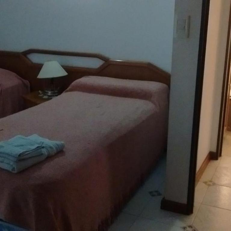 Mirador del Mar - Apartamento de 3 dormitorios - 6