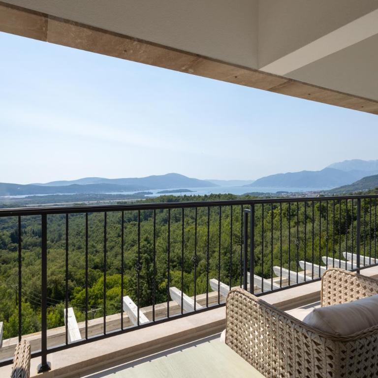 Panorama Bay Luxury Apartments - Appartement 3 Chambres - Vue sur Mer - 5