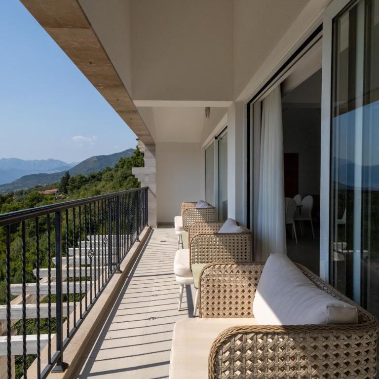 Panorama Bay Luxury Apartments - Appartement 3 Chambres - Vue sur Mer - 6