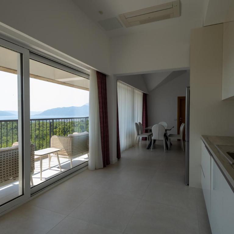 Panorama Bay Luxury Apartments - Appartement 3 Chambres - Vue sur Mer - 7