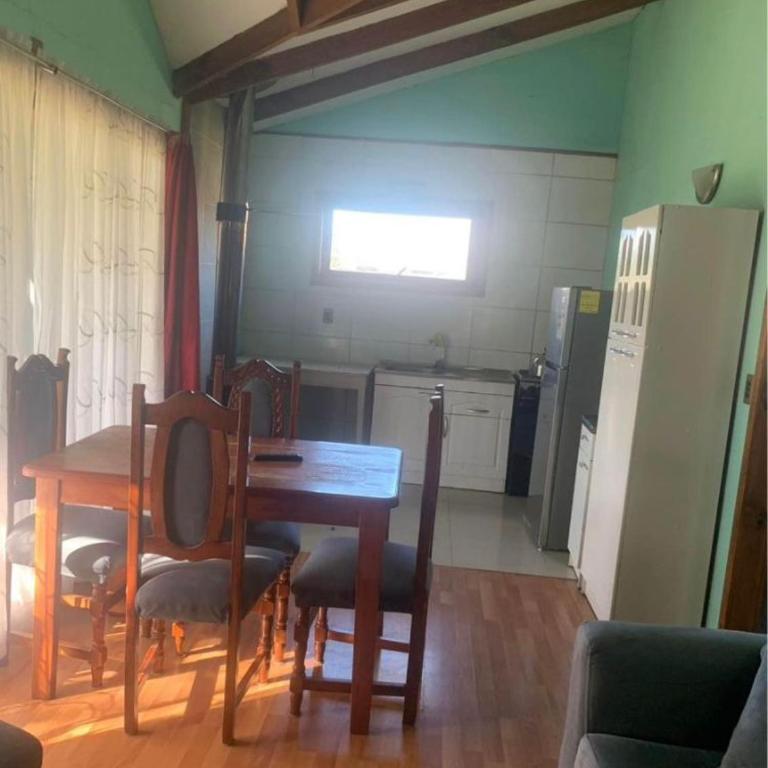 Cabaña para 4 personas - Casa de 2 dormitorios - 2