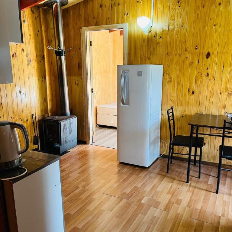 Cabaña para 4 personas - Casa de 2 dormitorios - 5