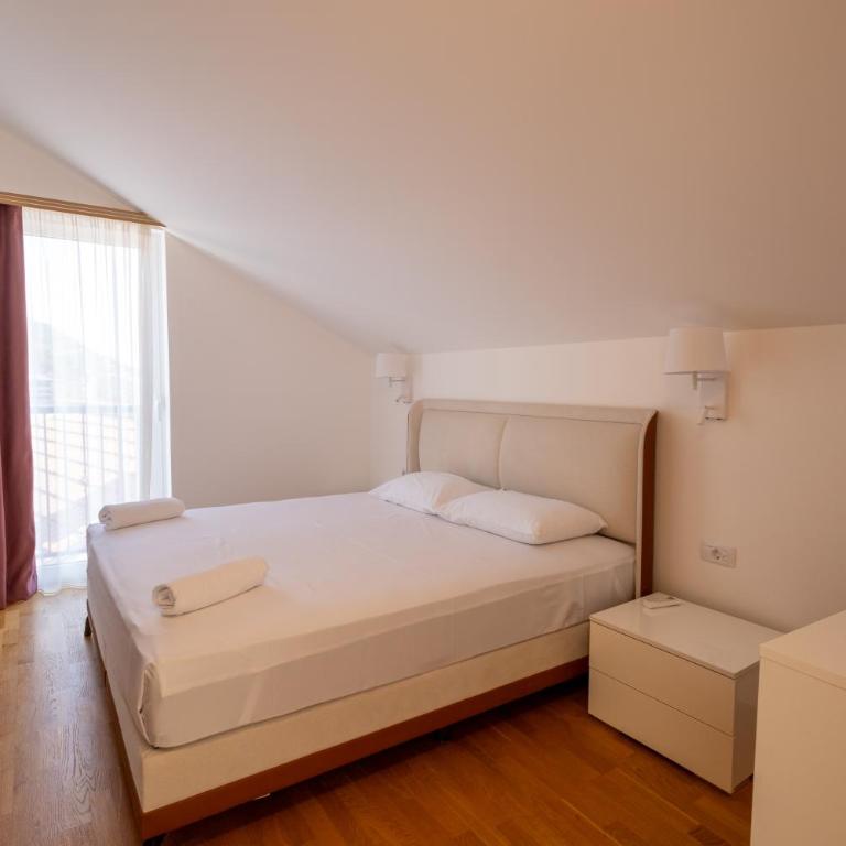 Panorama Bay Luxury Apartments - Appartement 3 Chambres - Vue sur Mer - 1