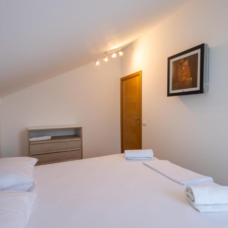 Panorama Bay Luxury Apartments - Appartement 3 Chambres - Vue sur Mer - 2