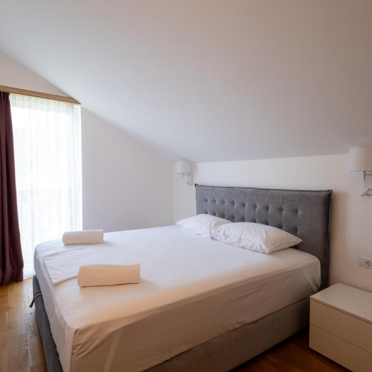 Panorama Bay Luxury Apartments - Appartement 3 Chambres - Vue sur Mer - 3