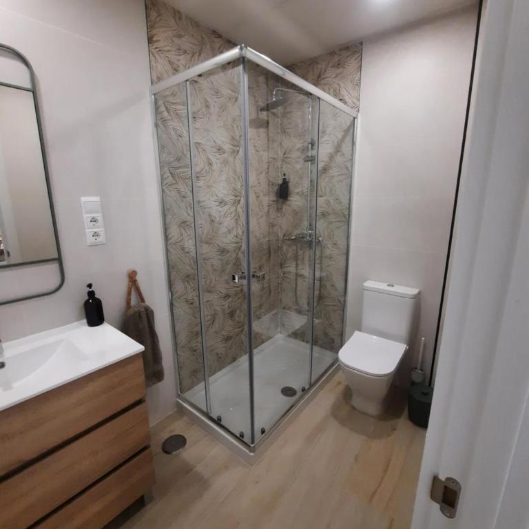 Estudios Olivia II - One-Bedroom Apartment - 3
