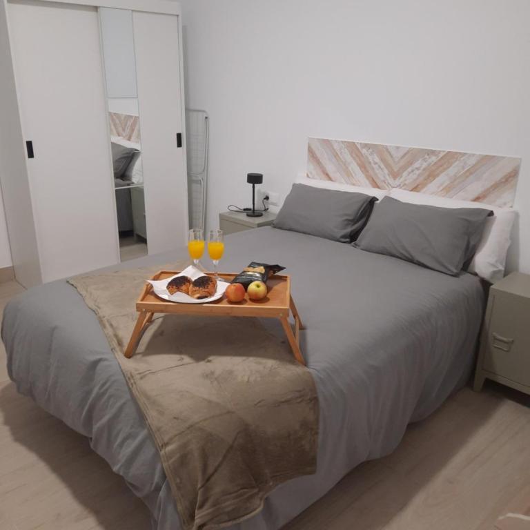 Estudios Olivia II - One-Bedroom Apartment - 4
