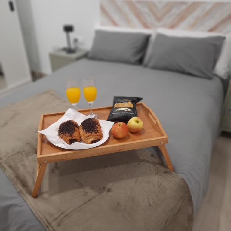 Estudios Olivia II - One-Bedroom Apartment - 5