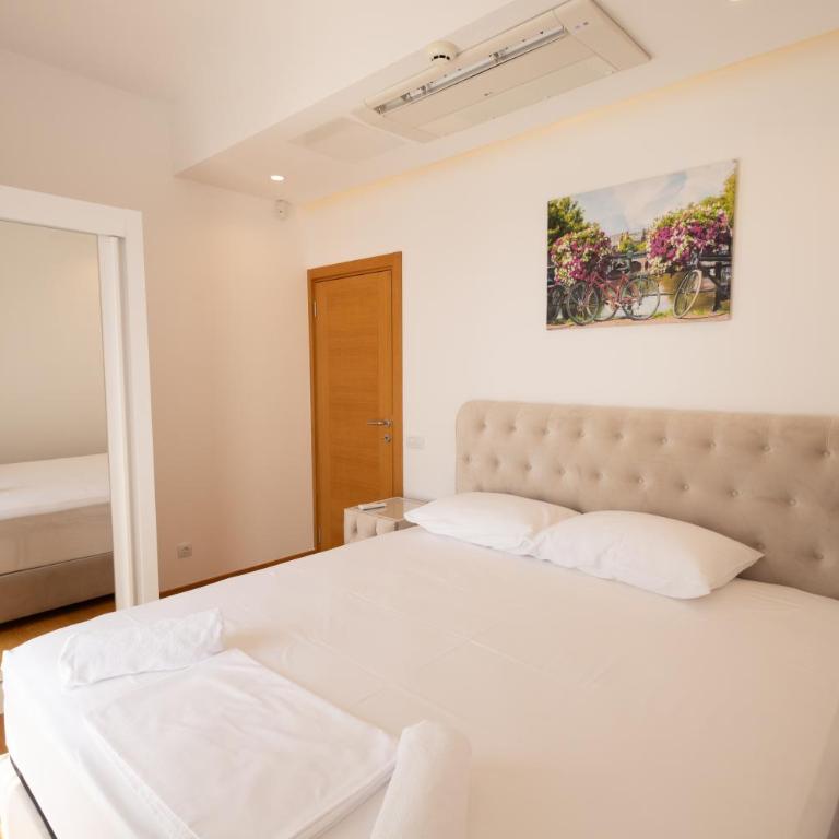 Panorama Bay Luxury Apartments - Appartement 2 Chambres - Vue sur Mer - 2
