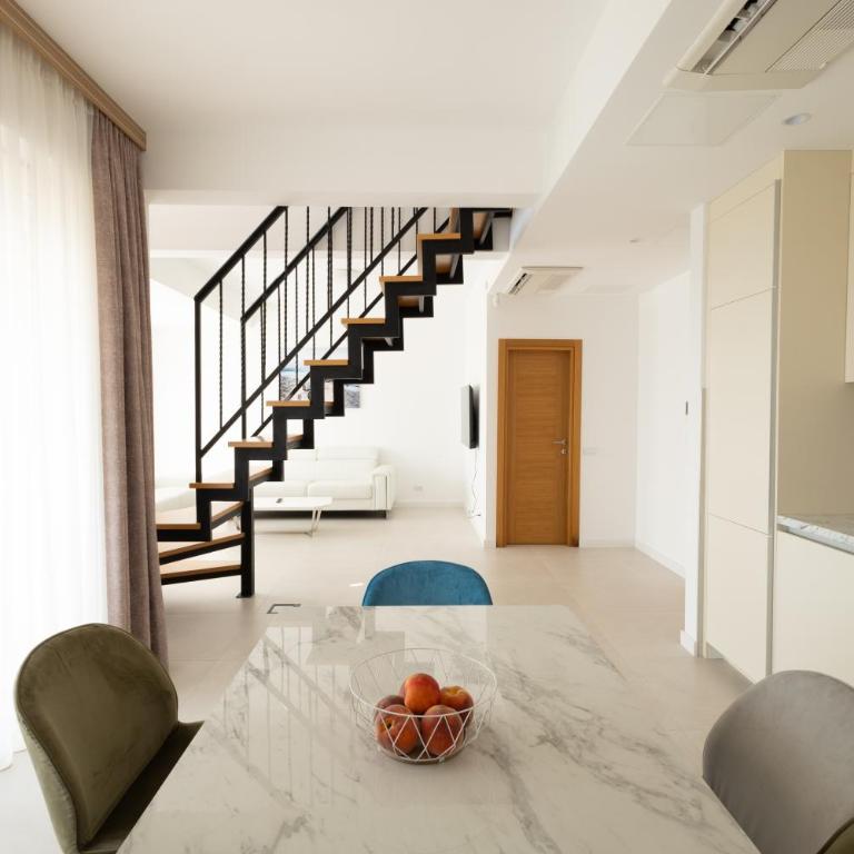 Panorama Bay Luxury Apartments - Appartement 2 Chambres - Vue sur Mer - 3