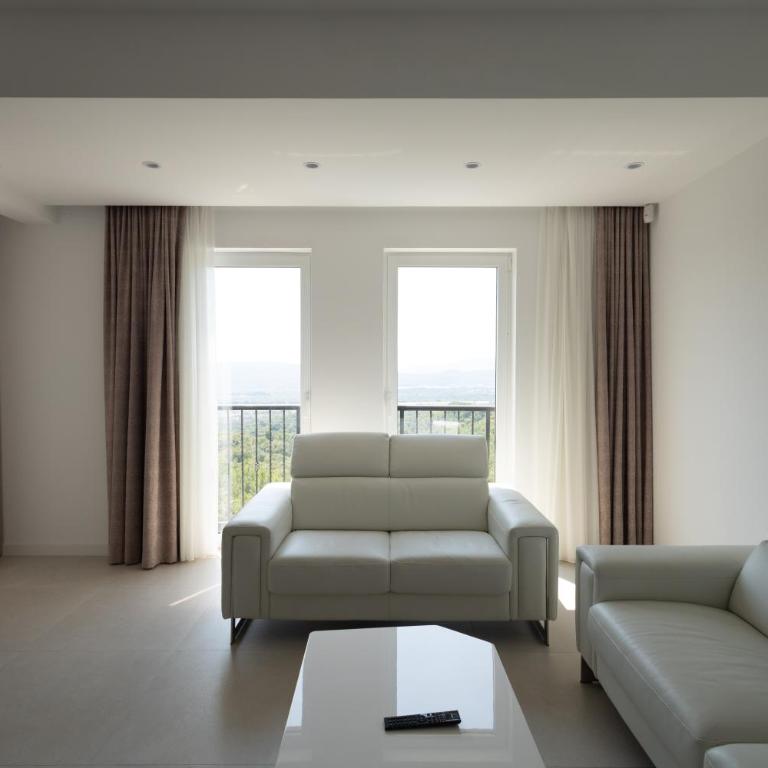Panorama Bay Luxury Apartments - Appartement 2 Chambres - Vue sur Mer - 4