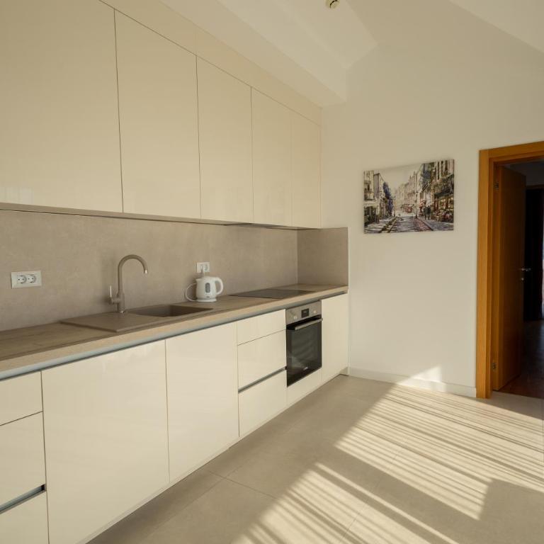 Panorama Bay Luxury Apartments - Appartement 3 Chambres - Vue sur Mer - 9