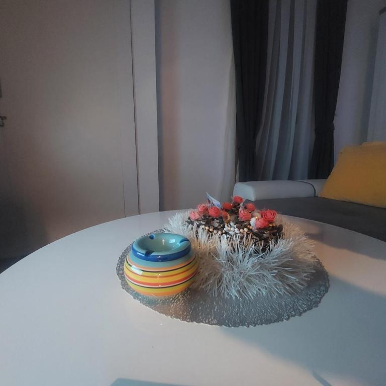 Apartman Milly - Apartman sa Terasom - 8
