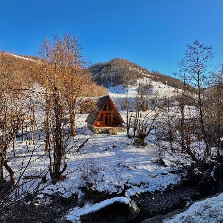 Holiday Home Veruša - Haus mit 1 Schlafzimmer - 13