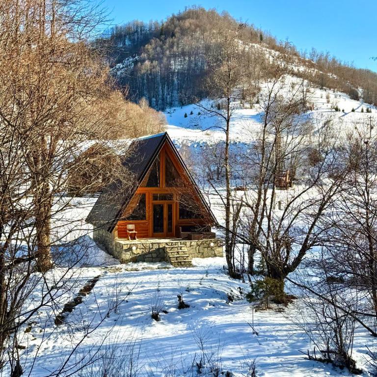 Holiday Home Veruša - Haus mit 1 Schlafzimmer - 18