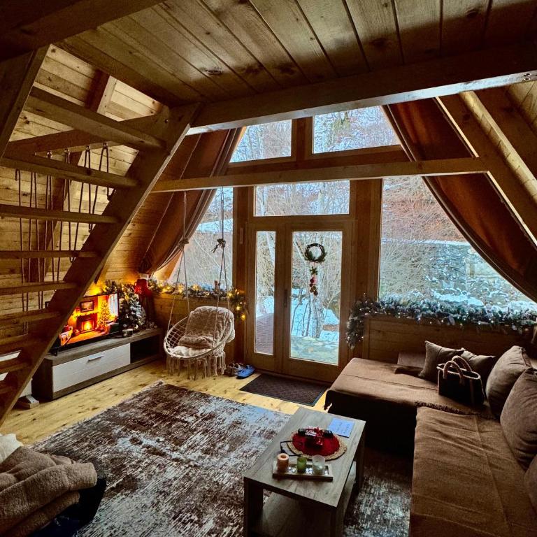 Holiday Home Veruša - Haus mit 1 Schlafzimmer - 14