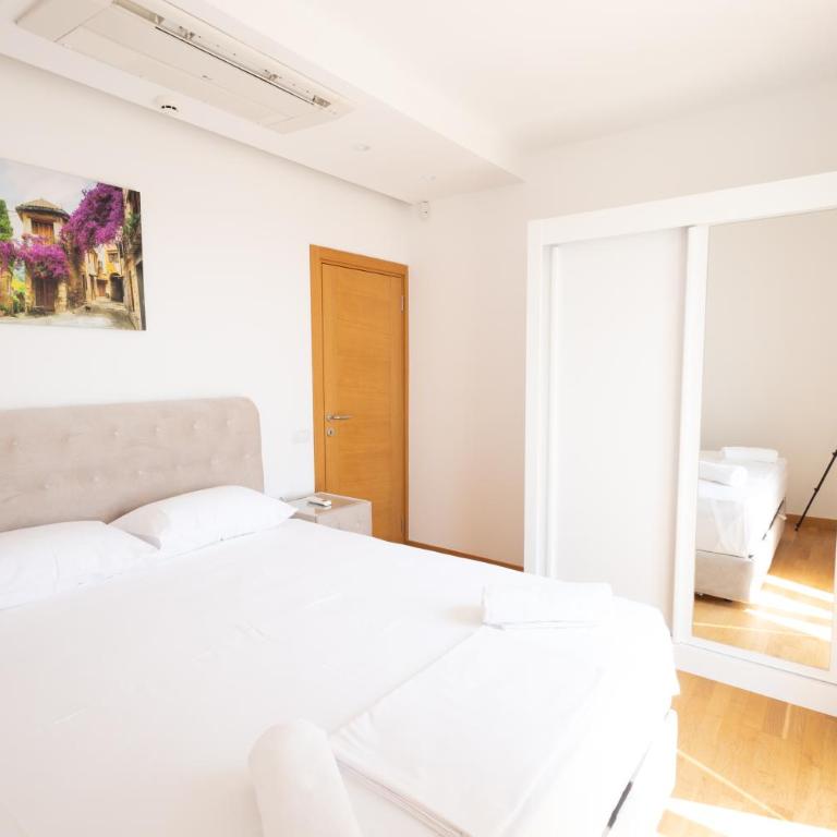 Panorama Bay Luxury Apartments - Appartement 2 Chambres - Vue sur Mer - 5