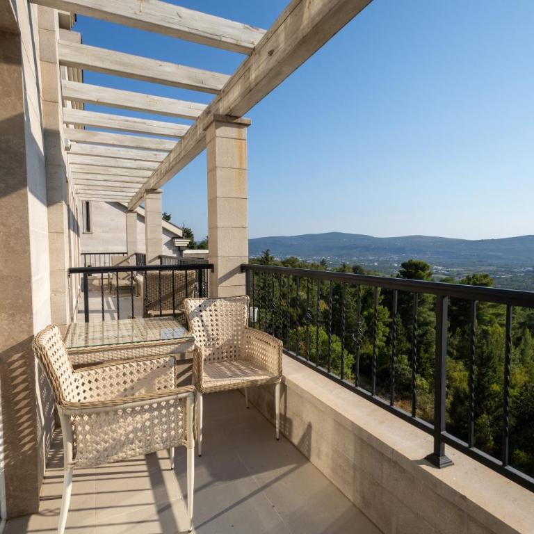 Panorama Bay Luxury Apartments - Appartement 2 Chambres - Vue sur Mer - 6