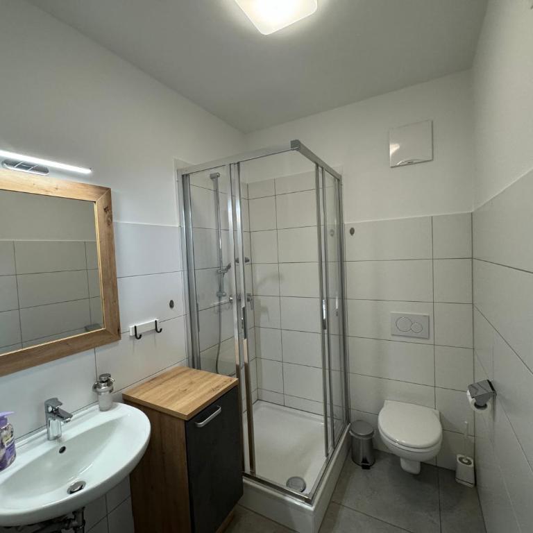 Lungau Living Appartements - Penthouse - Monolocale con Balcone - 8
