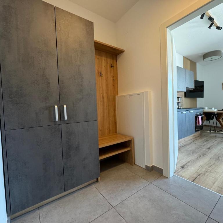 Lungau Living Appartements - Penthouse - Monolocale con Balcone - 6