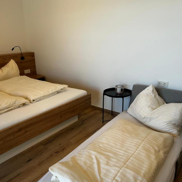 Lungau Living Appartements - Penthouse - Monolocale con Balcone - 9