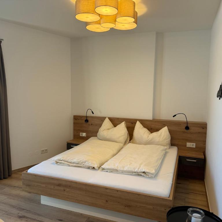 Lungau Living Appartements - Penthouse - Monolocale con Balcone - 1