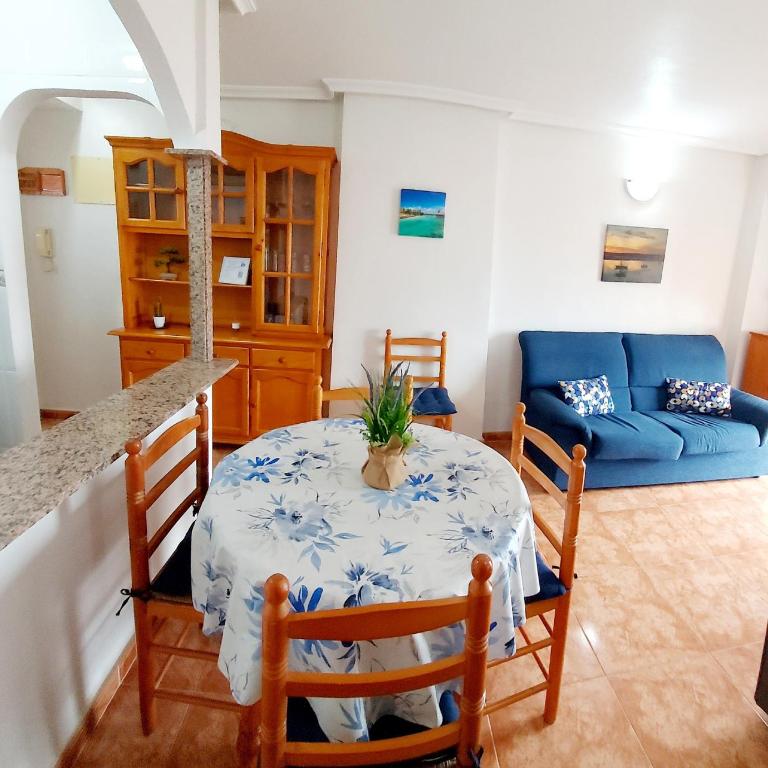 Relax, mar y sol - Apartamento de 2 dormitorios - 20