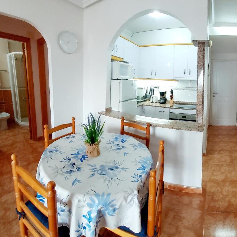 Relax, mar y sol - Apartamento de 2 dormitorios - 21