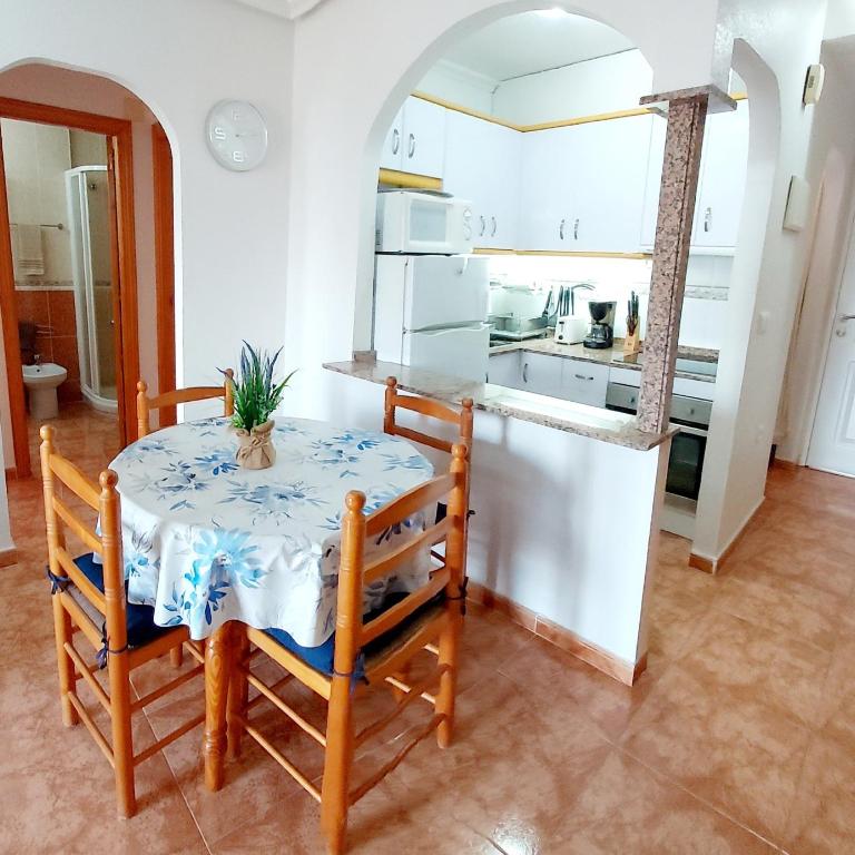 Relax, mar y sol - Apartamento de 2 dormitorios - 22