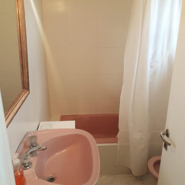 Sol y Nieve - Apartamento de 1 dormitorio - 9