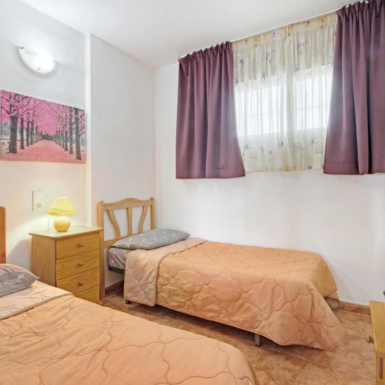 Relax, mar y sol - Apartamento de 2 dormitorios - 28