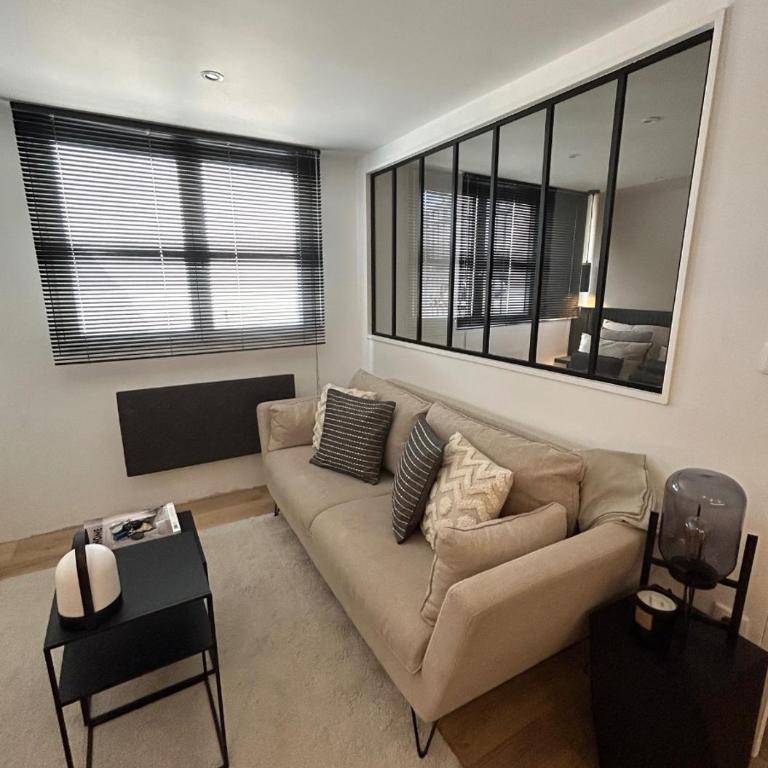 Suite Miraval - Appartamento con 1 Camera da Letto - 2