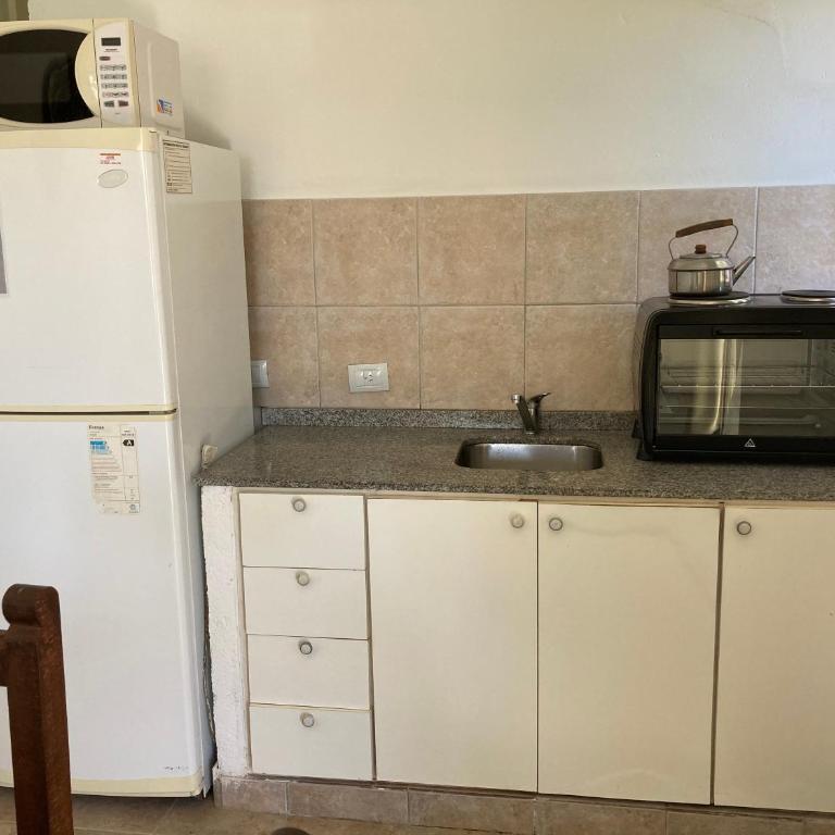 Complejo Don otto - Casa con 1 dormitorio - 13