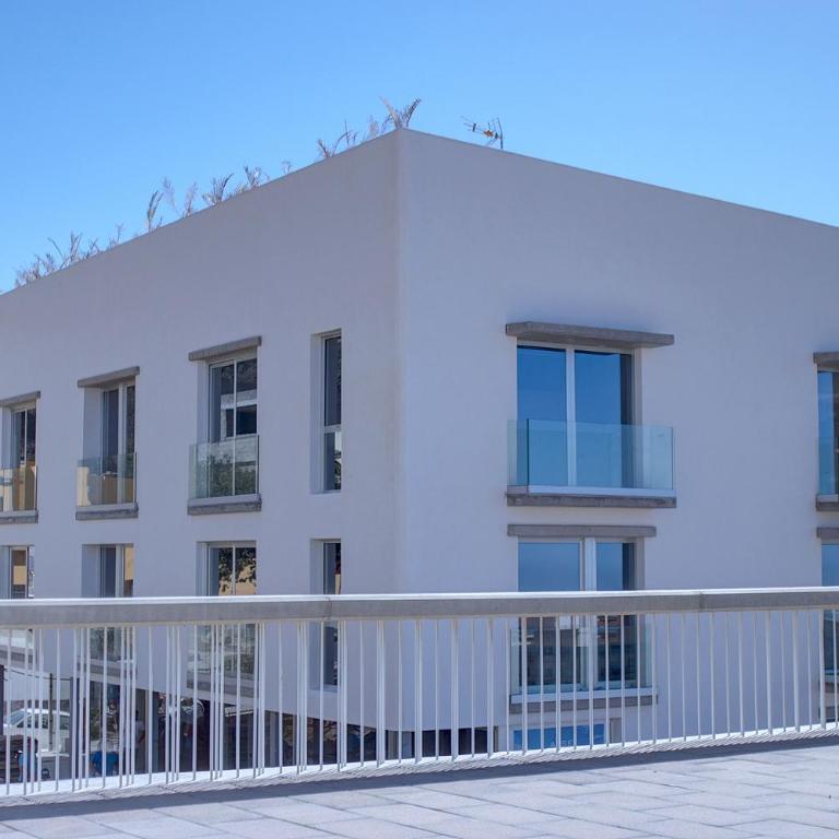 Alse Homes Adeje Terrace - Apartamento de 2 dormitorios - 12